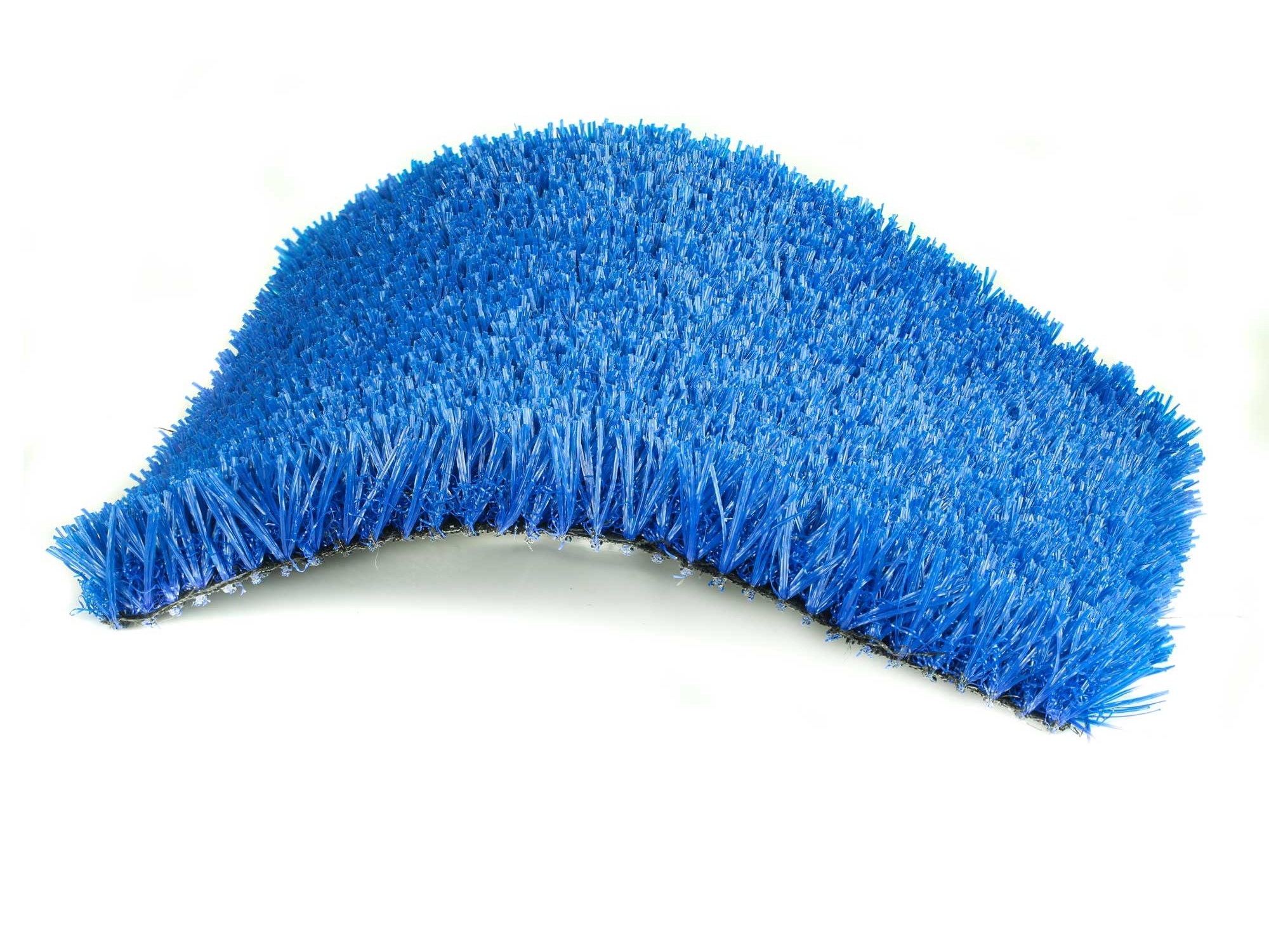 Trainers Turf Blue Artificial Grass