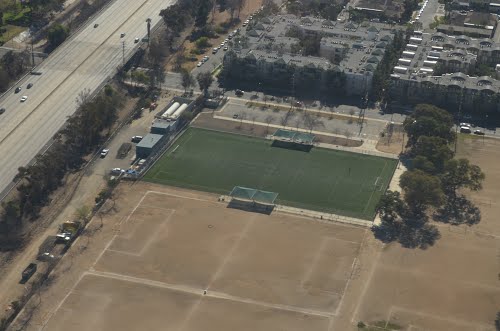 Whitsett Sports FIelds Whitsett Sports FIelds