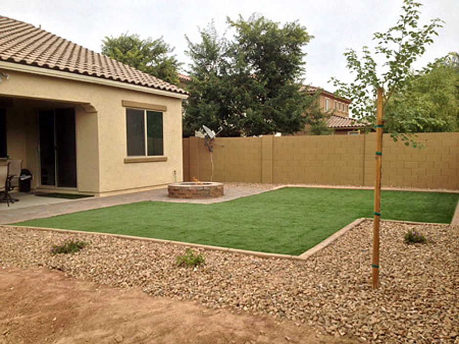 Artificial Grass | Synthetic Turf South Tucson Arizona