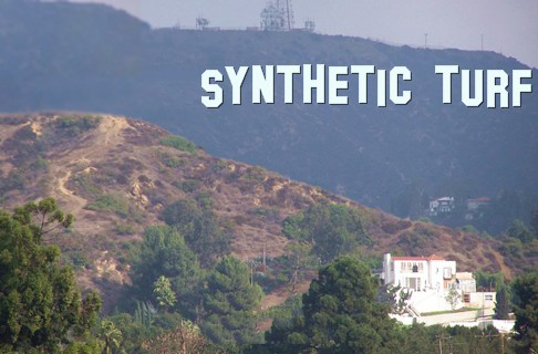 Publicly Accessible Synthetic Turf Fields in Los Angeles Publicly Accessible Synthetic Turf Fields in Los Angeles